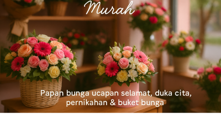 Toko Bunga Dukuhpicung